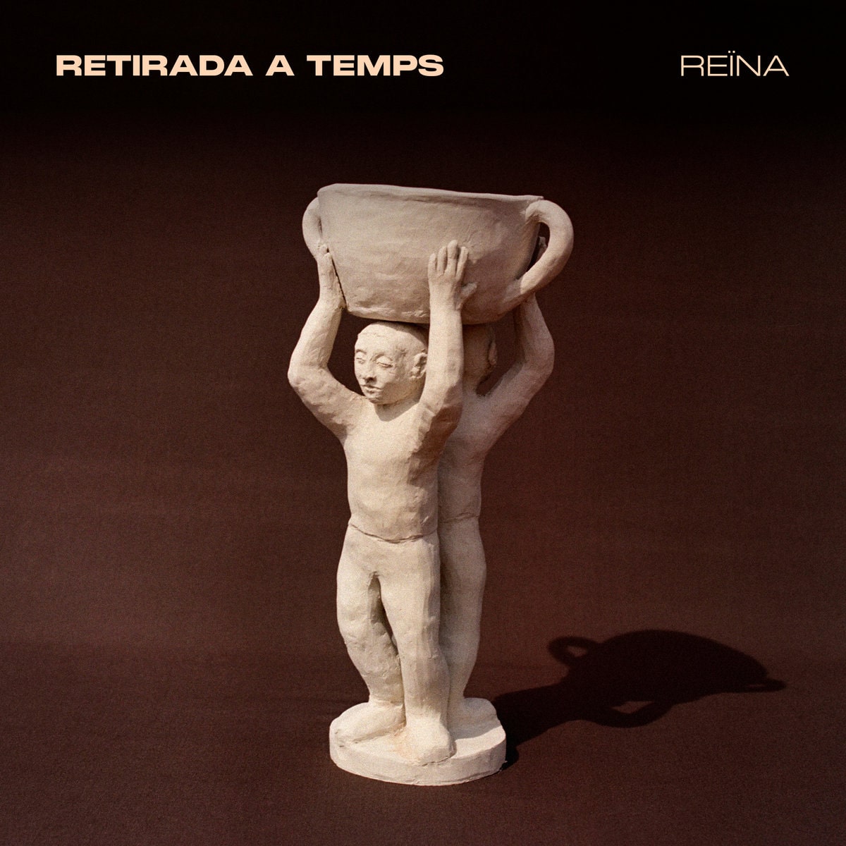 REINA (SPAIN) / レイナ / RETIRADA A TEMPS