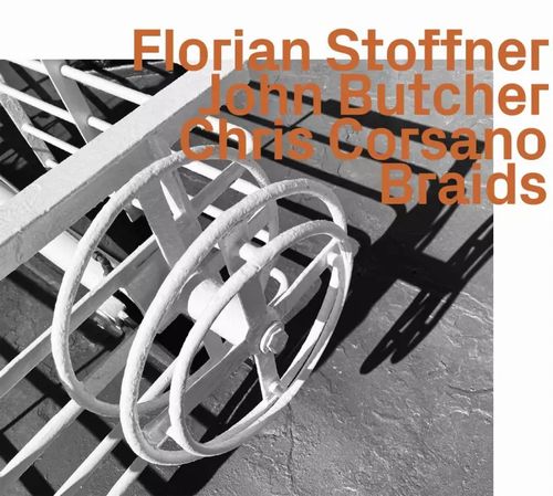 FLORIAN STOFFNER / Braids