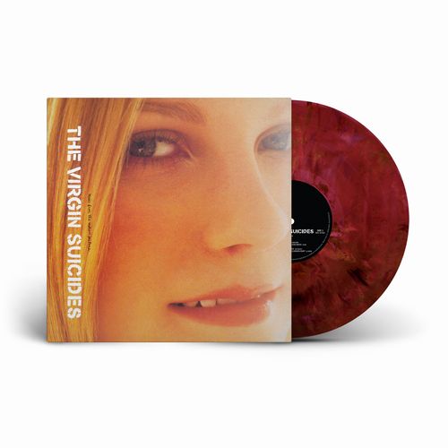 V.A. / VIRGIN SUICIDES (MUSIC FROM THE MOTION PICTURE) [RECYCLED VINYL]