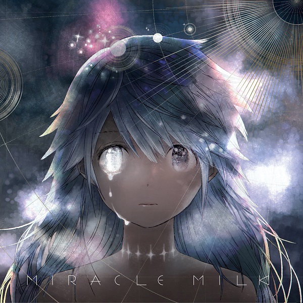 Mili / Miracle Milk(LP)