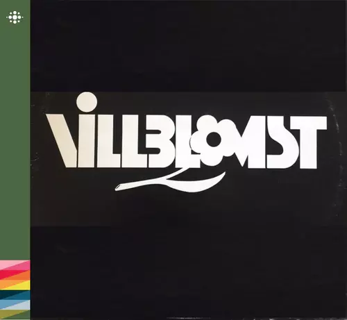VILLBLOMST / VILLBLOMST - REMASTER