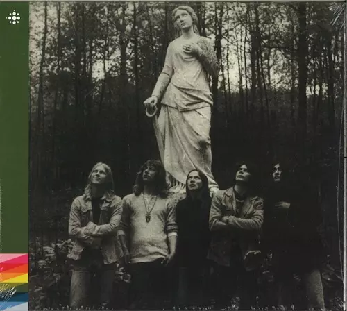 HADES (PROG: NOR) / HADES - REMASTER