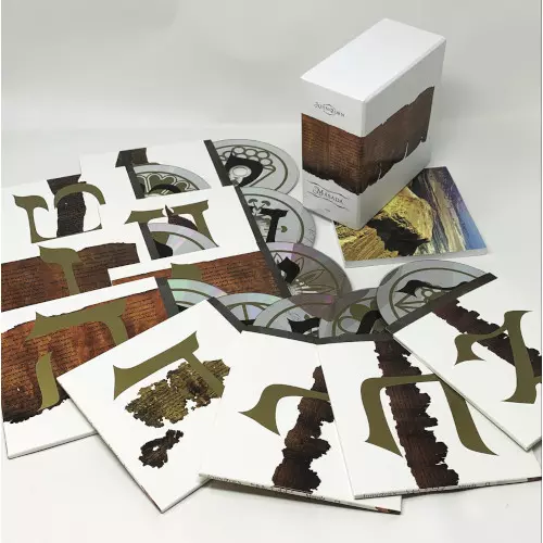 MASADA / マサダ / Masada 30th Anniversary Edition: The Complete Studio Master Takes(10CD BOX)