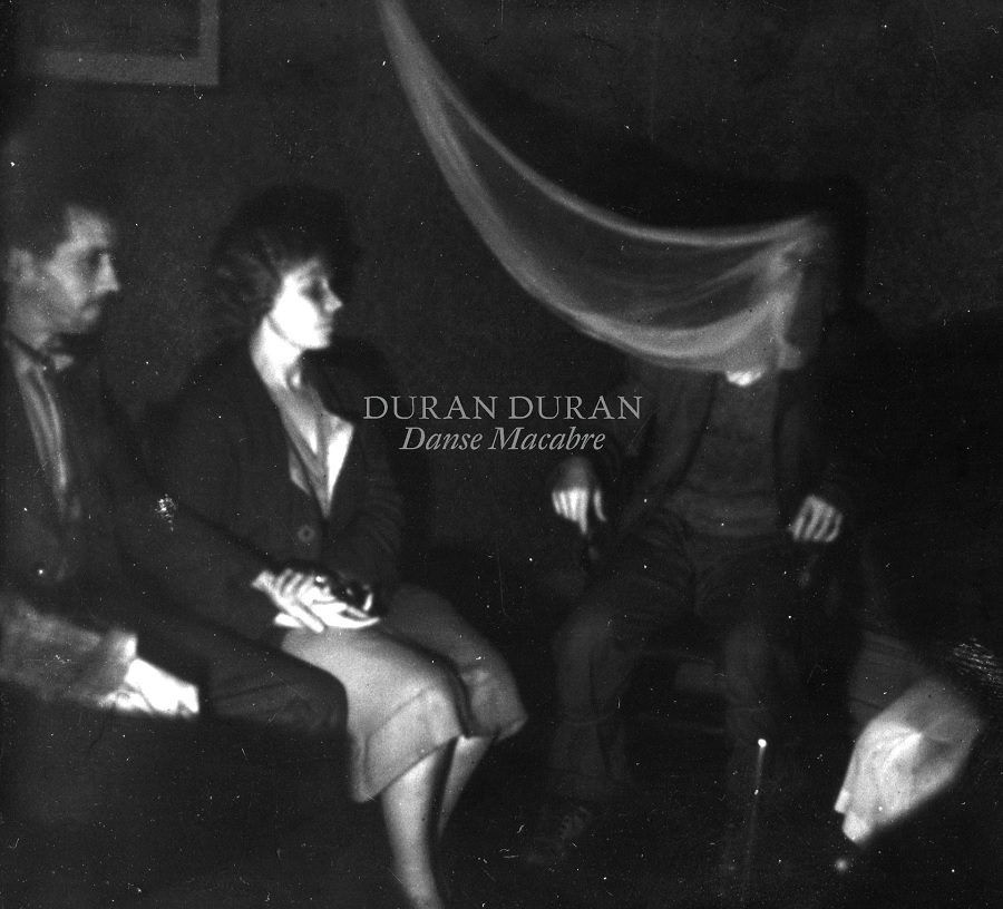 DURAN DURAN / デュラン・デュラン / DANSE MACABRE (CD)
