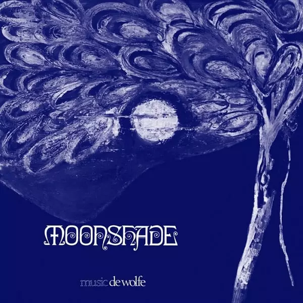 ROGER WEBB / ロジャー・ウェッブ / MOONSHADE