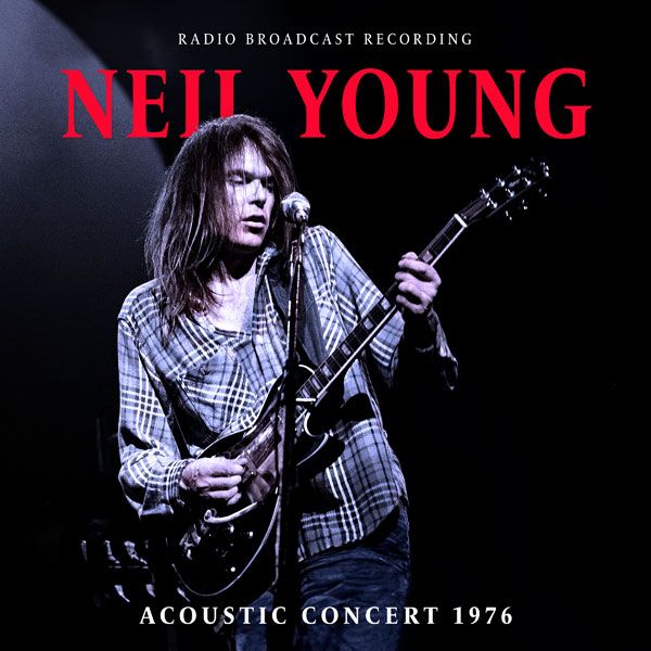 NEIL YOUNG (& CRAZY HORSE) / ニール・ヤング商品一覧｜JAZZ