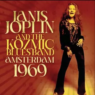JANIS JOPLIN / ジャニス・ジョプリン商品一覧｜ディスク