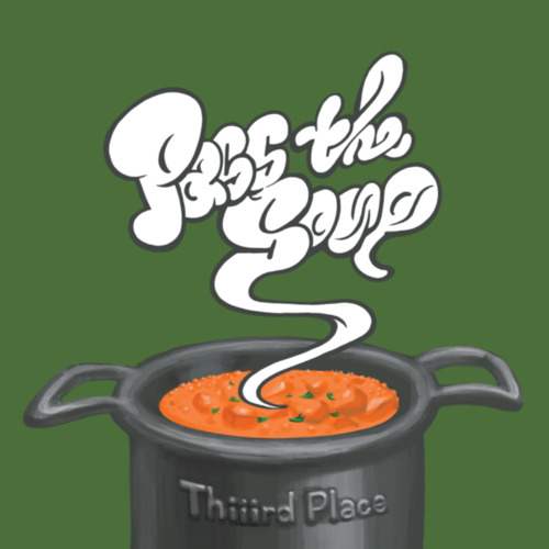 Thiiird Place / Pass the Soup / Miles Day Blues (7インチ盤)