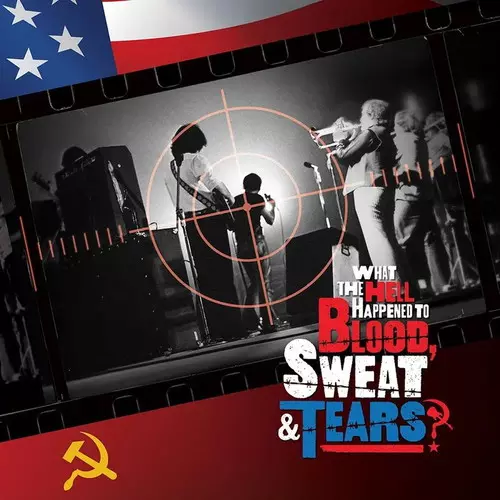 BLOOD, SWEAT & TEARS / ブラッド・スウェット&ティアーズ / WHAT THE HELL HAPPENED TO BLOOD, SWEAT & TEARS? (SOUNDTRACK) [2LP] (LIMITED, INDIE-EXCLUSIVE)