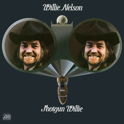 WILLIE NELSON / ウィリー・ネルソン / SHOTGUN WILLIE [LP] (50TH ANNIVERSARY DELUXE EDITION, FIRST TIME ON VINYL, LIMITED, INDIE-EXCLUSIVE)