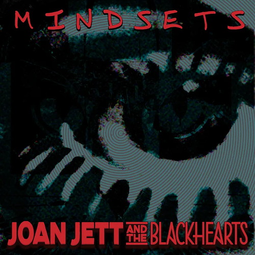 JOAN JETT & THE BLACKHEARTS / ジョーン・ジェット&ザ・ブラックハーツ / MINDSETS [LP] (150 GRAM, LIMITED, INDIE-EXCLUSIVE)