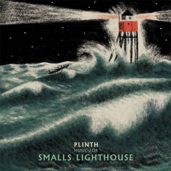 PLINTH / プリンス / MUSIC FOR SMALLS LIGHTHOUSE