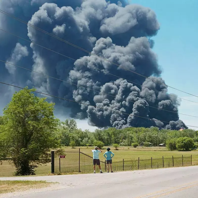 HOLD STEADY / DEATH OF THE PUNCHLINE / RADAR & LEDA [7''] (LIMITED, INDIE-EXCLUSIVE)