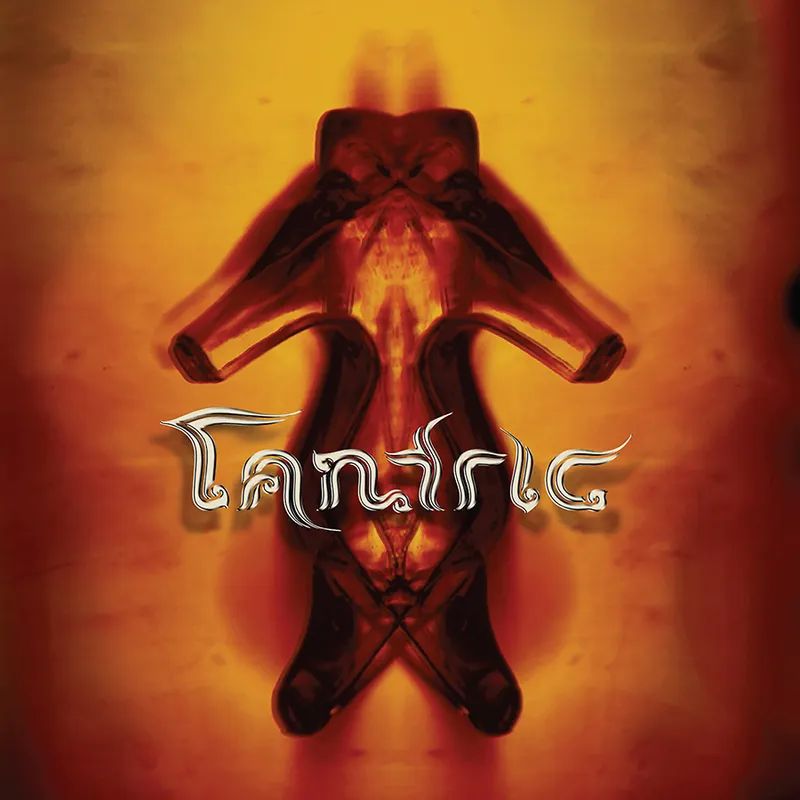 TANTRIC / タントリック / TANTRIC [LP] (ORANGE VINYL, LIMITED, INDIE-EXCLUSIVE)