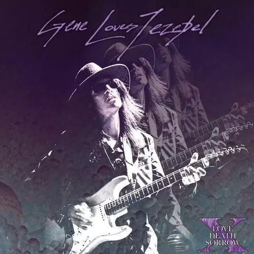 GENE LOVES JEZEBEL / ジーン・ラヴズ・ジザベル商品一覧｜PROGRESSIVE