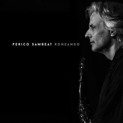 PERICO SAMBEAT / ペリコ・サンビート / Roneando 