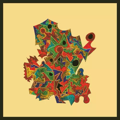 THANDI NTULI & CARLOS NINO / タンディ・ントゥリ&カルロス・ニーニョ / Rainbow Revisited(LP)