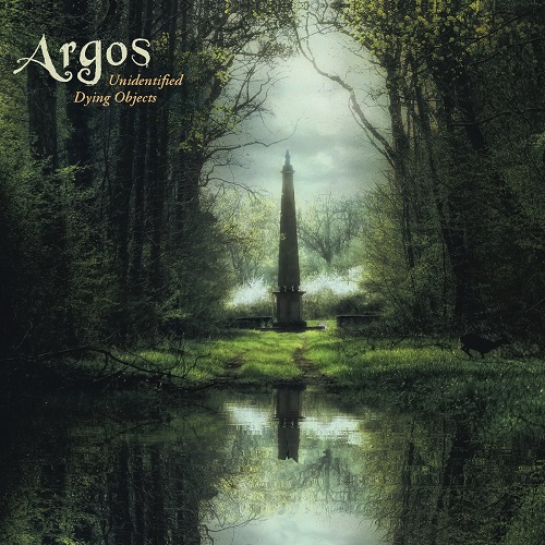 ARGOS / UNIDENTIFIED DYING OBJECTS: 2022 REISSUE