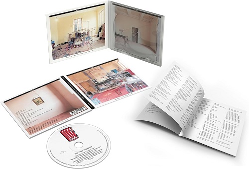 Cccp Fedeli Alla Linea - Socialismo E Barbarie (2008 Remastered) - (CD)