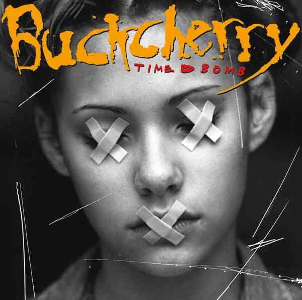 BUCKCHERRY / バックチェリー / TIME BOMB [LP] (METALLIC BROWN WITH BLACK SWIRL,FIRST TIME ON VINYL,LIMITED,INDIE-EXCLUSIVE)