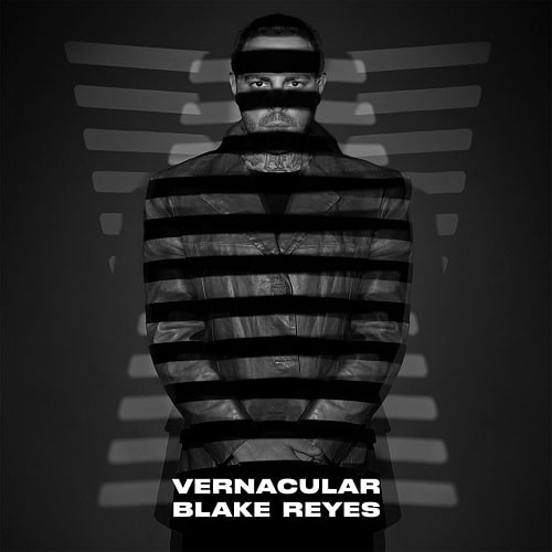 BLAKE REYES / ブレイク・レイエス / VERNACULAR (2LP)