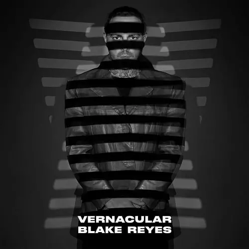BLAKE REYES / ブレイク・レイエス / VERNACULAR (2LP)