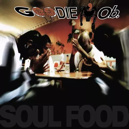 GOODIE MOB / グッディ・モブ商品一覧｜PUNK｜ディスクユニオン