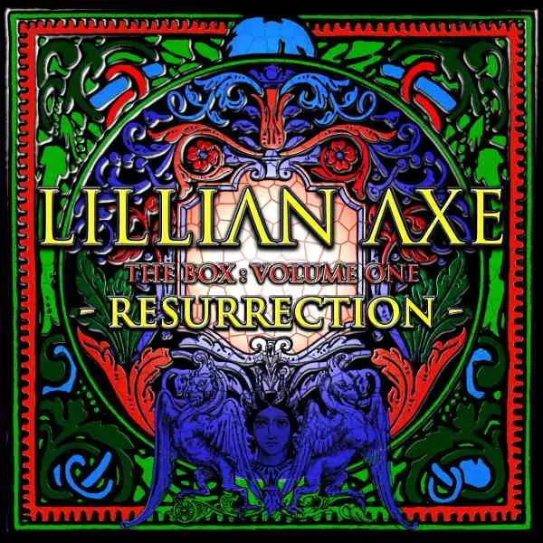 Amazon.co.jp: 【メロハー特集】 リリアンアクス LILLIAN AXE
