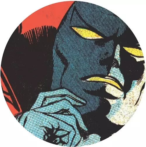 PETE BLAKER / ピート・ブレイカー / 13