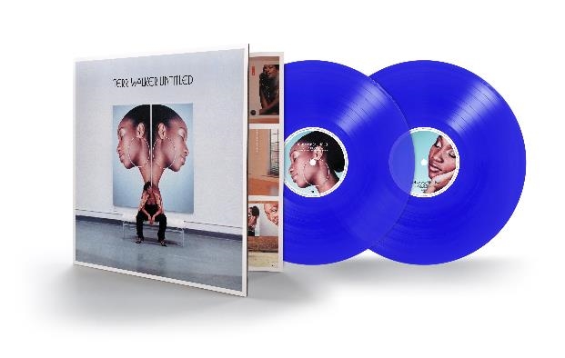 TERRI WALKER / テリー・ウォーカー / UNTITLED "2LP" (COLOURED VINYL)