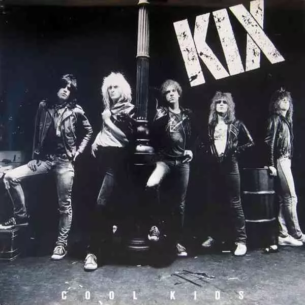 KIX - Album by KIX - Apple Music