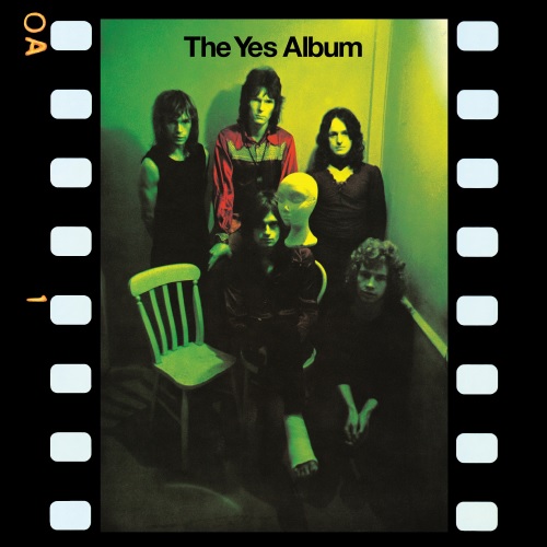 YES / イエス / THE YES ALBUM: SUPER DELUXE EDITION