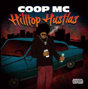 COOP MC / HILLTOP HUSTLAS