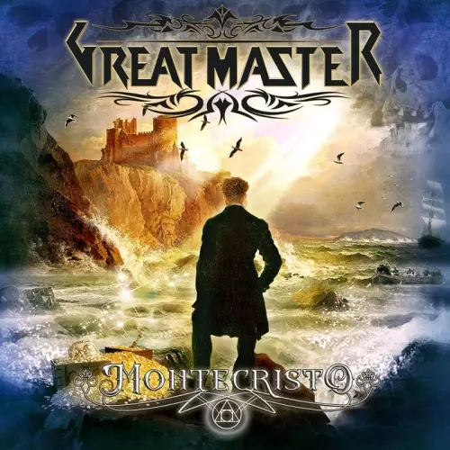 GREAT MASTER / MONTECRISTO