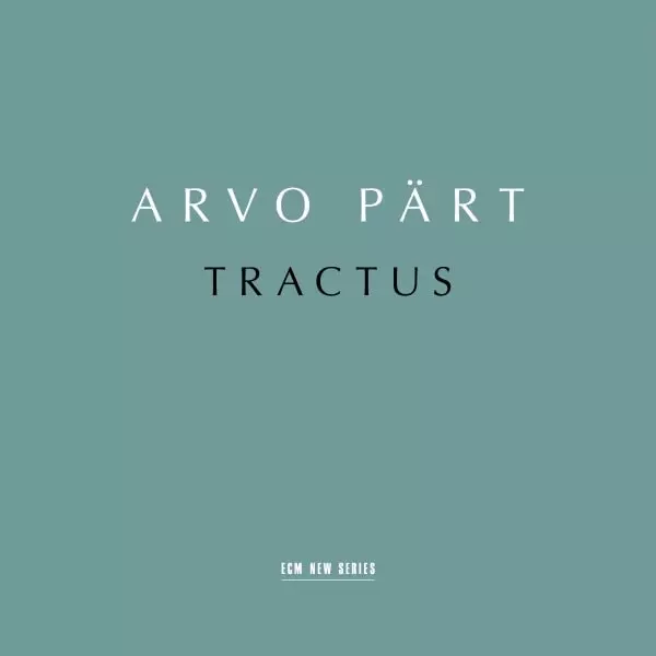 TONU KALJUSTE / トヌ・カリユステ / PART:TRACTUS(LP)