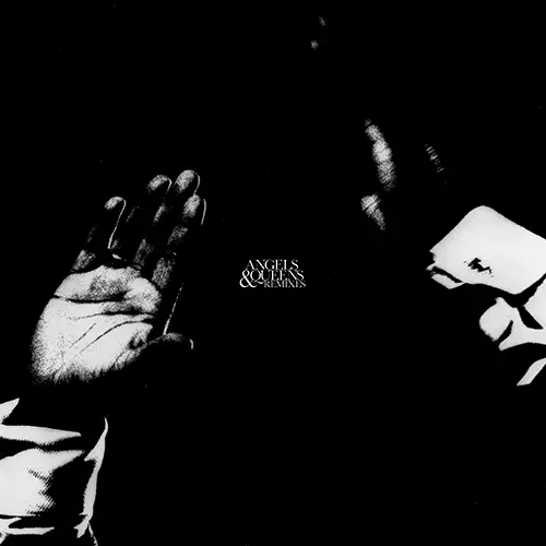 GABRIELS (LA SOUL) / ANGELS & QUEENS (PAUL WOOLFORD REMIX)