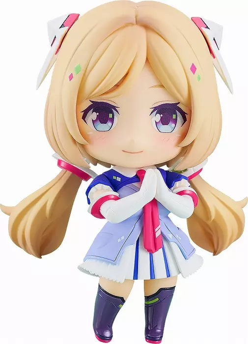 (ANIMATION MUSIC) / (アニメーション音楽) / ねんどろいど アキ・ローゼンタール