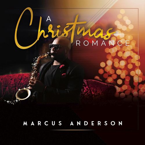 MARCUS ANDERSON / マーカス・アンダーソン / クリスマス・ロマンス
