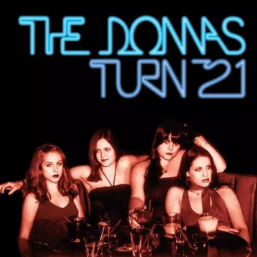 DONNAS / ドナス商品一覧｜JAZZ｜ディスクユニオン・オンライン