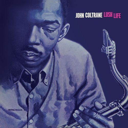 JOHN COLTRANE / ジョン・コルトレーン / Lush Life + 2 Bonus Tracks(LP)