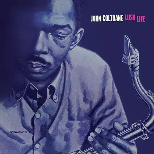 JOHN COLTRANE / ジョン・コルトレーン商品一覧/LP(レコード)/並び順