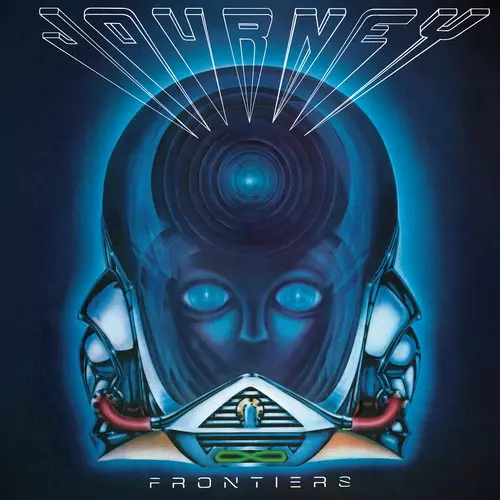 JOURNEY / ジャーニー / FRONTIERS - 40TH ANNIVERSARY (LP+7")