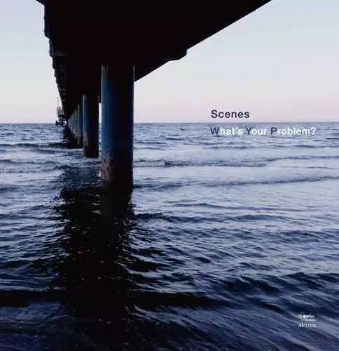 WYP TRIO (What's Your Problem?) / Scenes