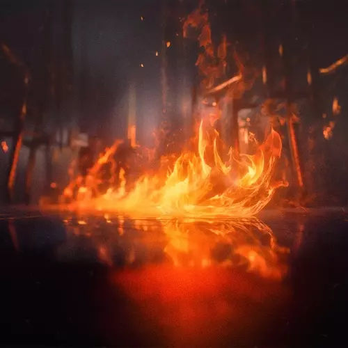 bvdub & Inquiri / ビーブイダブ&インクイリ / Destroyesterday.(国内盤CD)