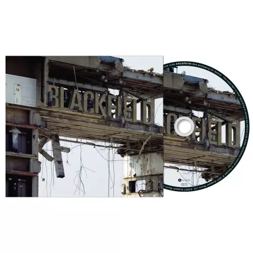 BLACKFIELD / ブラックフィールド / BLACKFIELD II