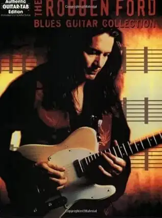 ROBBEN FORD / ロベン・フォード商品一覧｜JAZZ｜ディスクユニオン