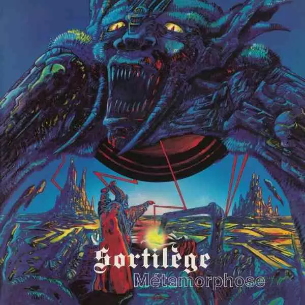 SORTILEGE / ソルティラージュ商品一覧｜HARD ROCK / HEAVY