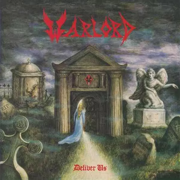 洋楽 Warlord / WARLORD BOX (3CD+DVD) WARLORD / WARLORD BOX (3CD+DVD) - DISK HEAVEN