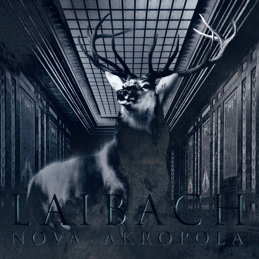 LAIBACH / ライバッハ / NOVA AKROPOLA - EXPANDED 3CD CLAMSHELL BOX