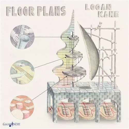 LOGAN KANE / ローガン・ケイン / Floor Plans(LP)